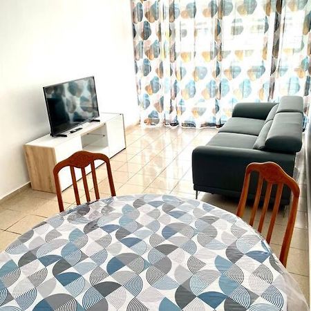 Appartement Cosy Pointe-A-Pitre Ngoại thất bức ảnh