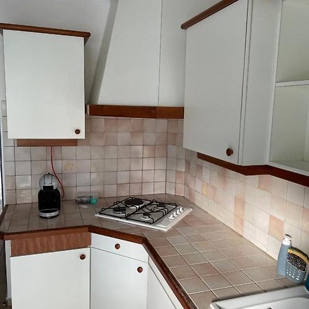 Appartement Cosy Pointe-A-Pitre Ngoại thất bức ảnh