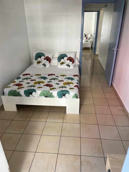 Appartement Cosy Pointe-A-Pitre Ngoại thất bức ảnh