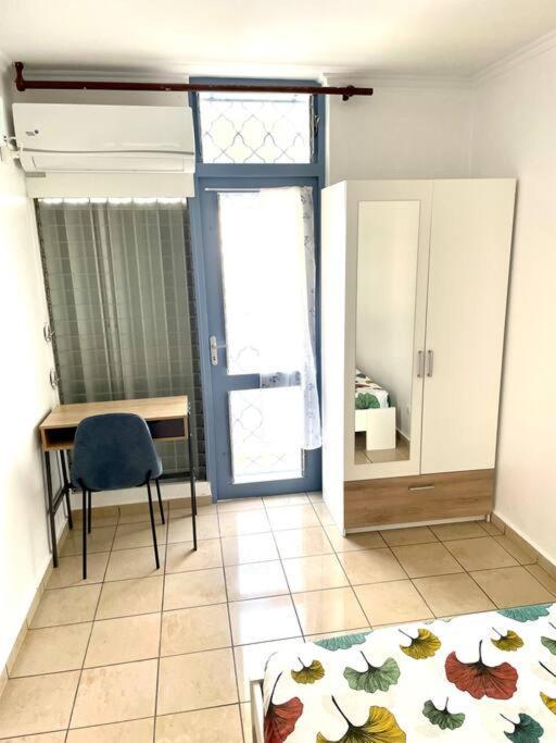 Appartement Cosy Pointe-A-Pitre Ngoại thất bức ảnh